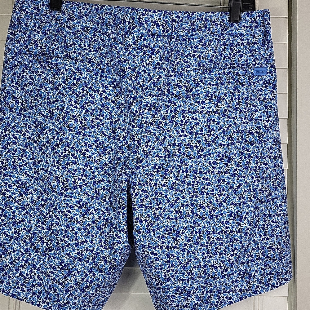 RLX‎ Ralph Lauren 9-Inch Tailored Fit Stretch Twill Short. Size 34 - Picture 10 of 11